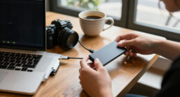 8 Best Portable SSDs To Match Your Speed And Storage Needs In 2027