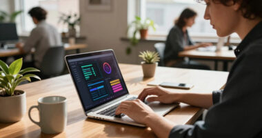 9 AI Tools Likely To Revolutionize Industries In 2027