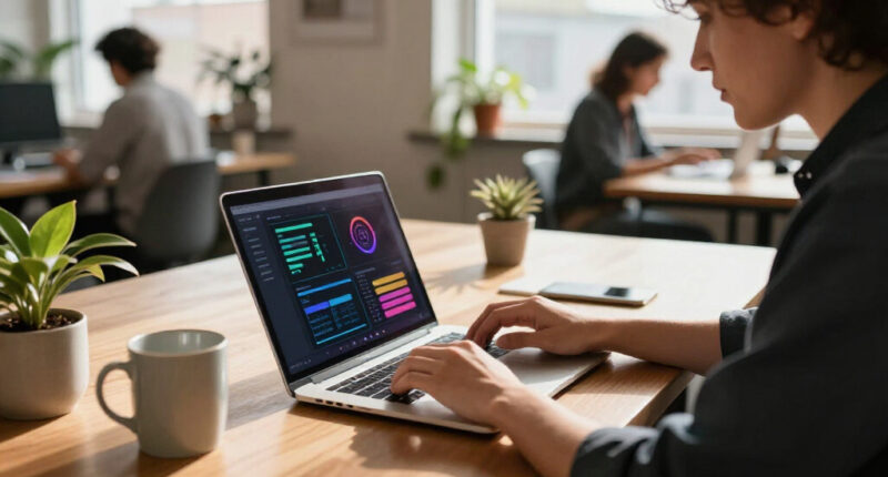 9 AI Tools Likely To Revolutionize Industries In 2027