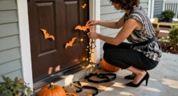 9 Best Halloween Door Decorations for Spooky Entryways in 2027