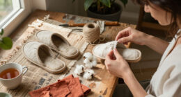 9 Best Organic And Sustainable Slippers (2026)