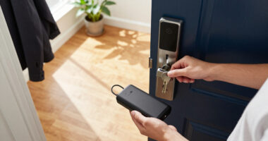 9 Best Smart Locks With Backup Power in 2027