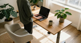 9 Best Standing Desks For Flexible Work-from-Home Setups In 2027