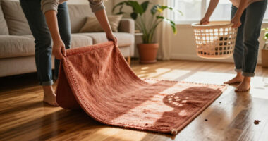 9 Best Washable Rugs That Will Last For Years (2026)