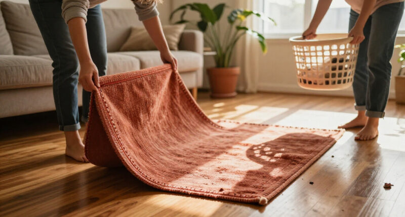 9 Best Washable Rugs That Will Last For Years (2026)