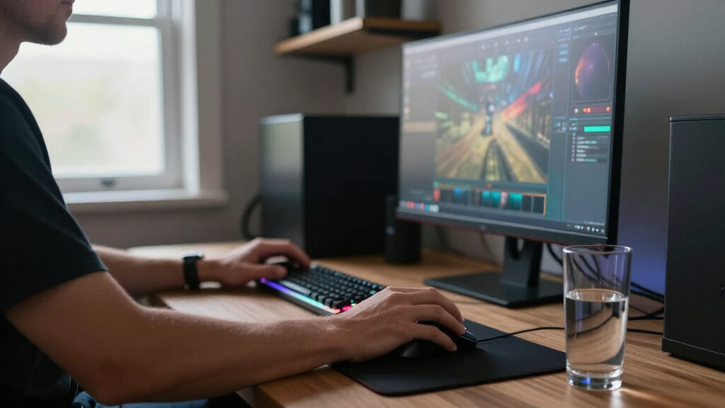 9 Best Wireless Gaming Mice For Casual And Competitive Play In 2027