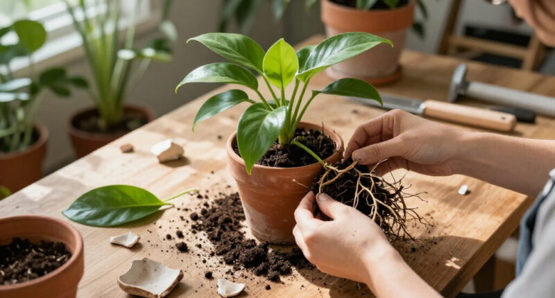 9 Foundational Rules For Turning Endings Into New Beginnings