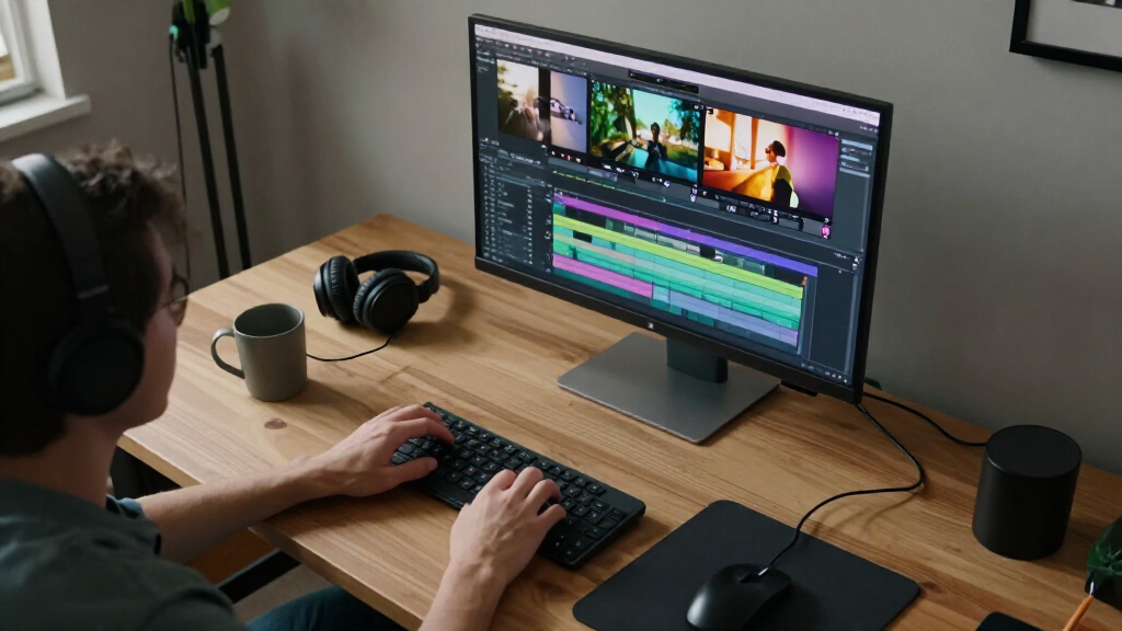 A Guide To 14 Best AI Video Editing Software Options For 2027