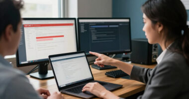 A Guide To CMMC And NIST SP 800-171 Compliance Automation