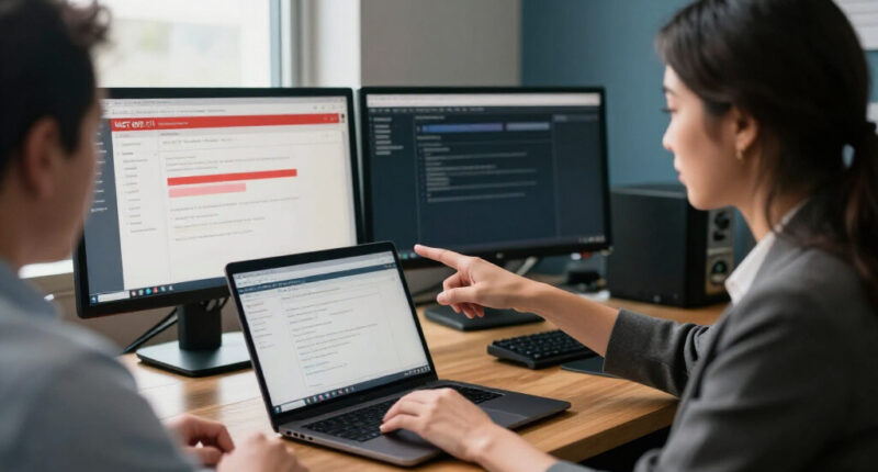 A Guide To CMMC And NIST SP 800-171 Compliance Automation