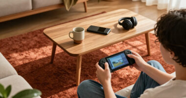 A Look At 10 Of The Best Gaming Handhelds For 2027