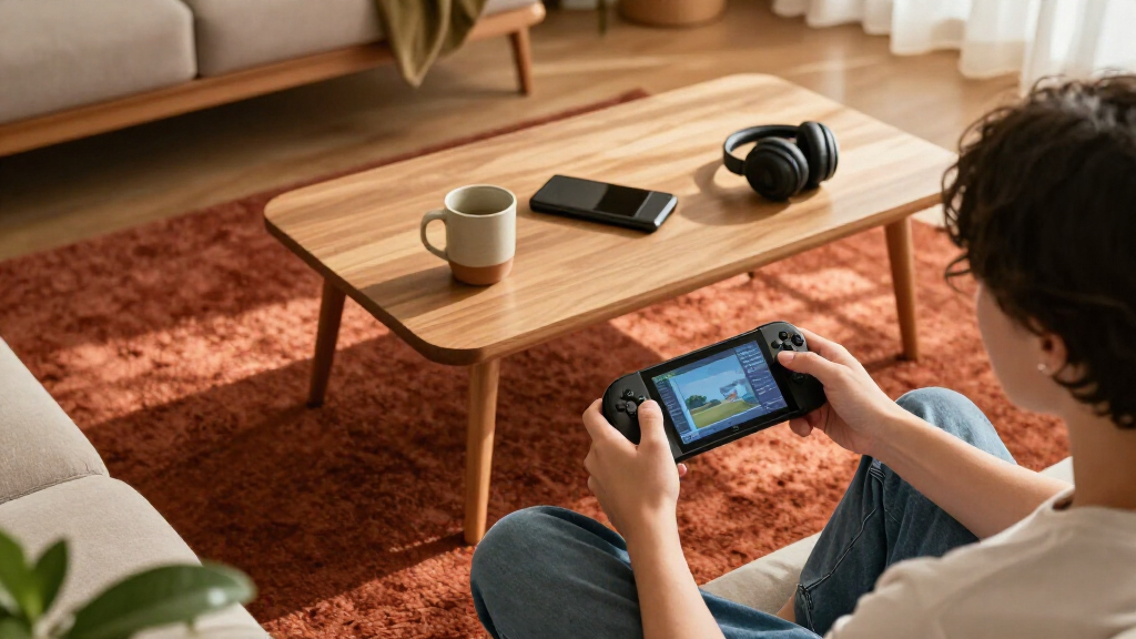 A Look At 10 Of The Best Gaming Handhelds For 2027