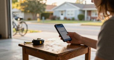 A Practical Tool For Pricing Facebook Marketplace Items Locally