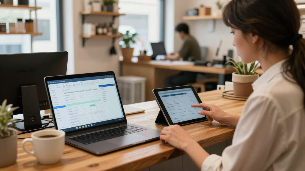A Side-by-Side Look At Small Business AI Automation Software