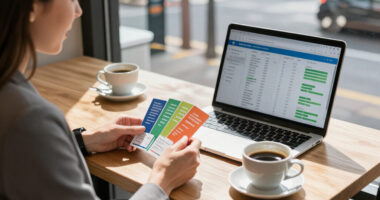 A Skills-Based Approach To Small-Business Deal Matching