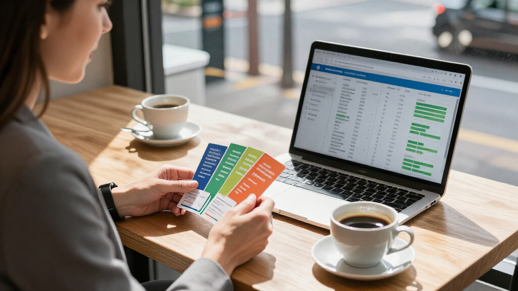 A Skills-Based Approach To Small-Business Deal Matching