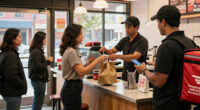 Agent Shopping Meets Reality In DoorDash’s Latest Order Figures