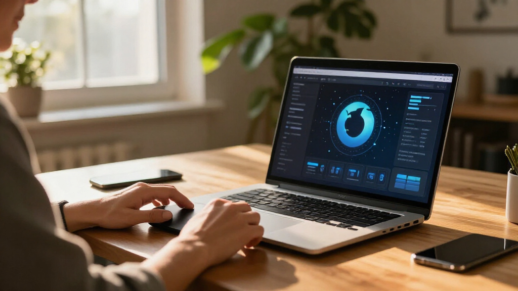 AI And Firefox Security: What Epoch AI Demonstrated And What Comes Next