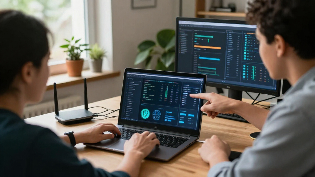 AI Automation Network Security In 2026: A Checklist For Teams