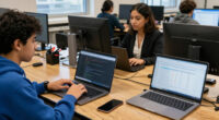 AI, First Jobs, And A 12.4% Drop In Computer Science Enrollment