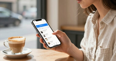 AI Search Ads Go Global As Google Looks Beyond Slowing Growth
