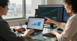AI Spending Keeps Climbing As Returns Lag Across Most Industries