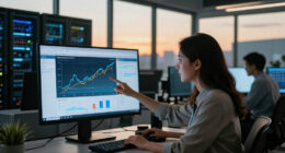 Amazon’s AI Spending And Cash Are Supporting AWS’s Fast Growth