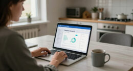 An AI-Powered Resignation Companion For Employee Benefits