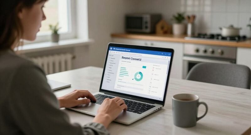 An AI-Powered Resignation Companion For Employee Benefits