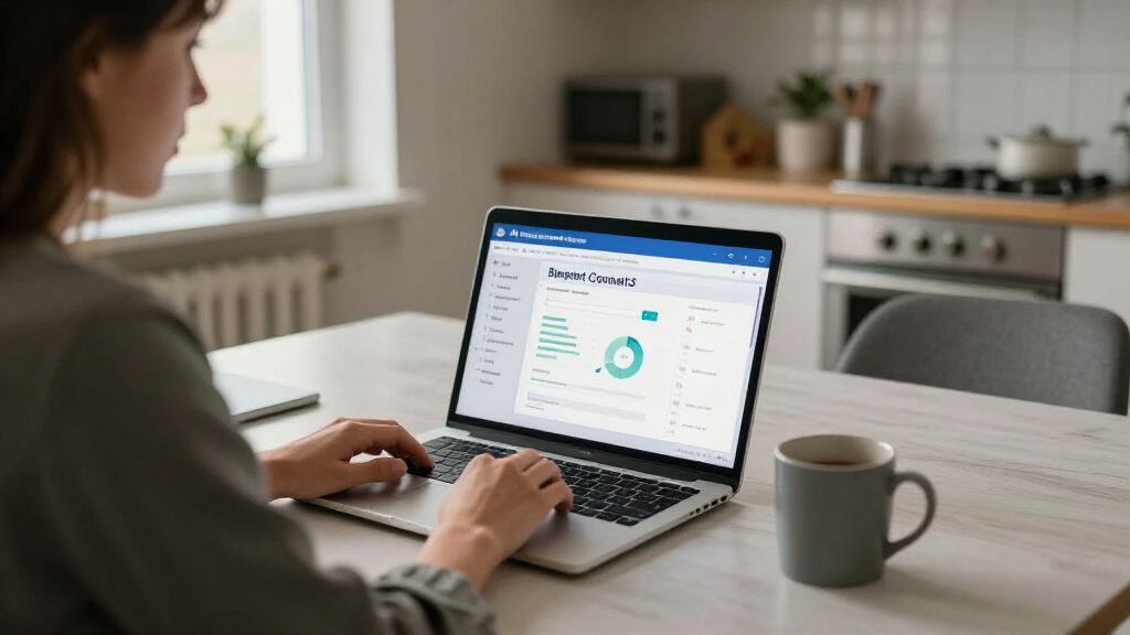 An AI-Powered Resignation Companion For Employee Benefits