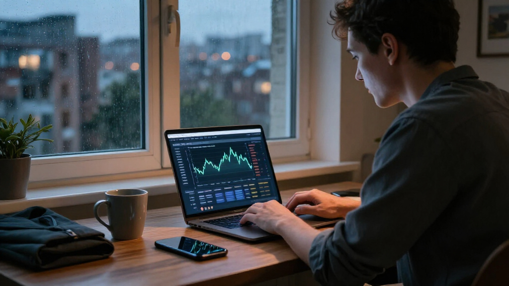 Binance’s Hack: The Evening Billions Moved And Questions Remained