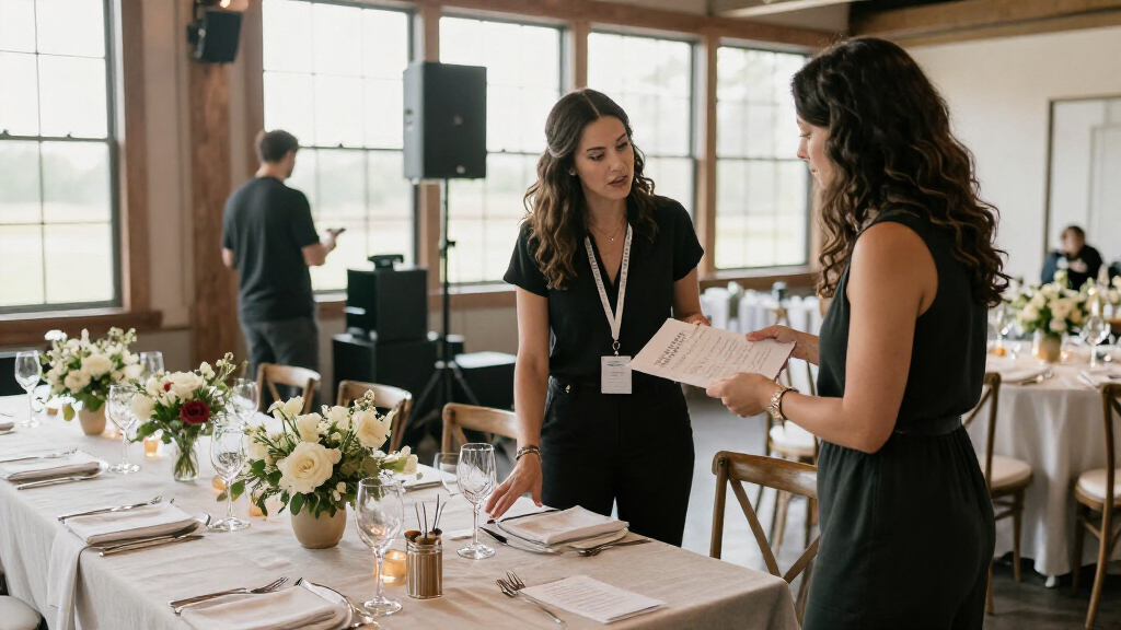 Build A Smoother Client Conflict Process For Your Event Company