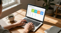 Building With AI: 16 Versions Of A Retirement Countdown In Five Days