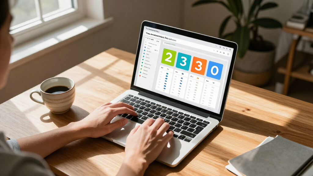 Building With AI: 16 Versions Of A Retirement Countdown In Five Days