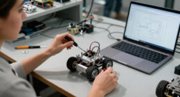 ByteDance Looks To Robotics Talent To Extend AI Into The Real World