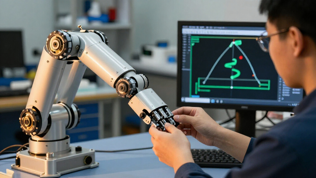 ByteDance’s GenAI R&D Head Resigns For A Role In Embodied Intelligence