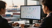 Chat Control's First-Round Passage: A Geopolitical Signal For Supply Chains
