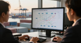 Chat Control's First-Round Passage: A Geopolitical Signal For Supply Chains