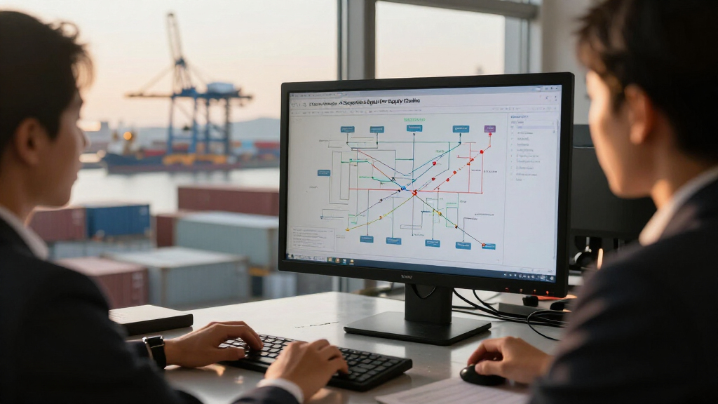 Chat Control's First-Round Passage: A Geopolitical Signal For Supply Chains