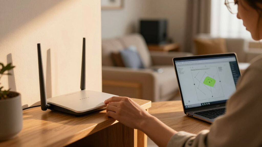Choosing A WiFi 7 Router For AI: 9 Options For Speed And Coverage