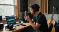 Choosing Among 10 Studio Condenser Microphones For Home Recording In 2027