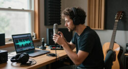 Choosing Among 10 Studio Condenser Microphones For Home Recording In 2027