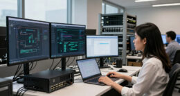 Cisco SD-WAN Malware: What Attackers Seek From Edge Devices