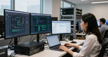 Cisco SD-WAN Malware: What Attackers Seek From Edge Devices