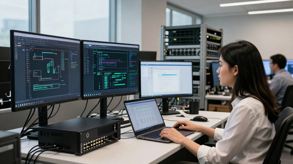Cisco SD-WAN Malware: What Attackers Seek From Edge Devices