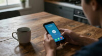 Could A Call Trigger Telegram’s Android Flaw?