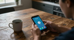 Could A Call Trigger Telegram’s Android Flaw?