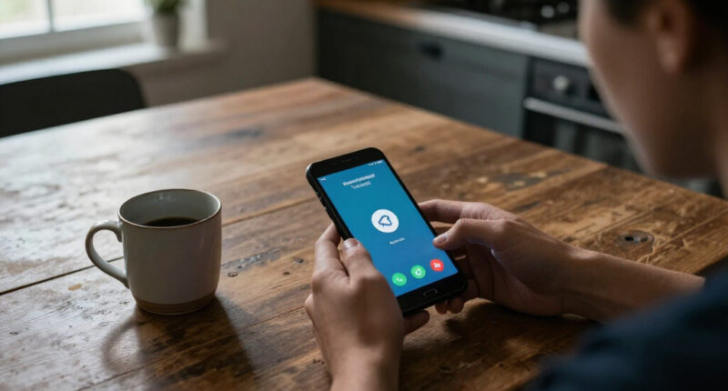 Could A Call Trigger Telegram’s Android Flaw?