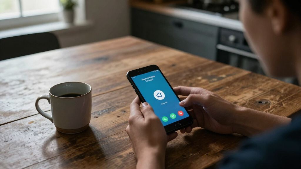 Could A Call Trigger Telegram’s Android Flaw?
