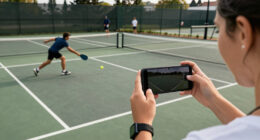 Could Video Analysis Make Pickleball Ratings More Useful?
